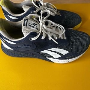 Reebok nanos
